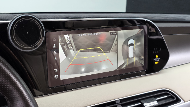car Hyundai Palisade id56043 photo #14