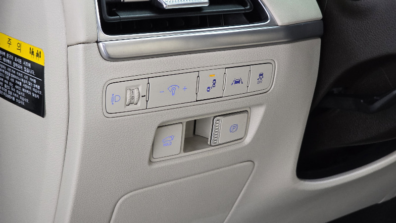 car Hyundai Palisade id56043 photo #15