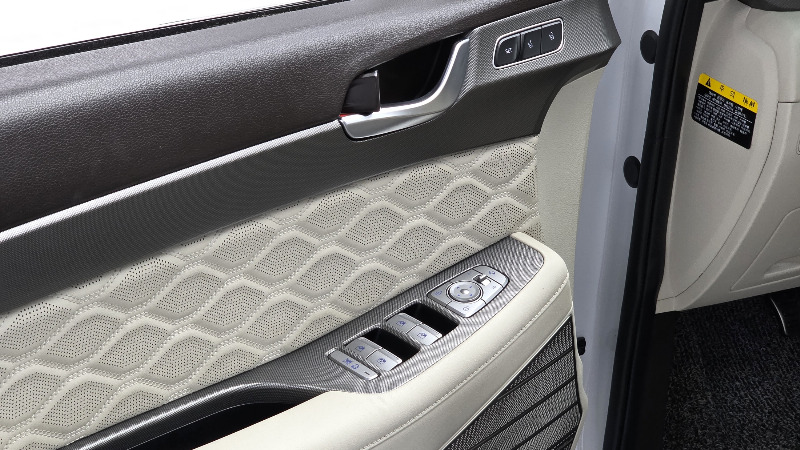 car Hyundai Palisade id56043 photo #16