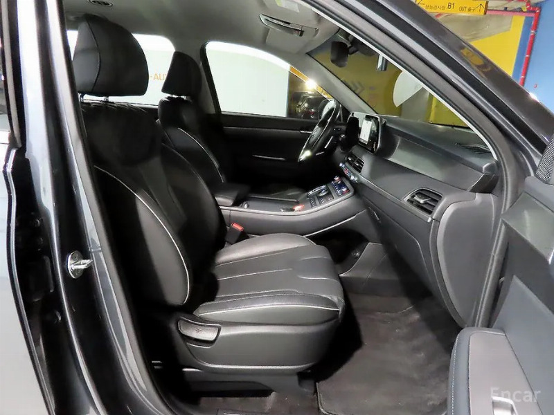 car Hyundai Palisade id56044 photo #11