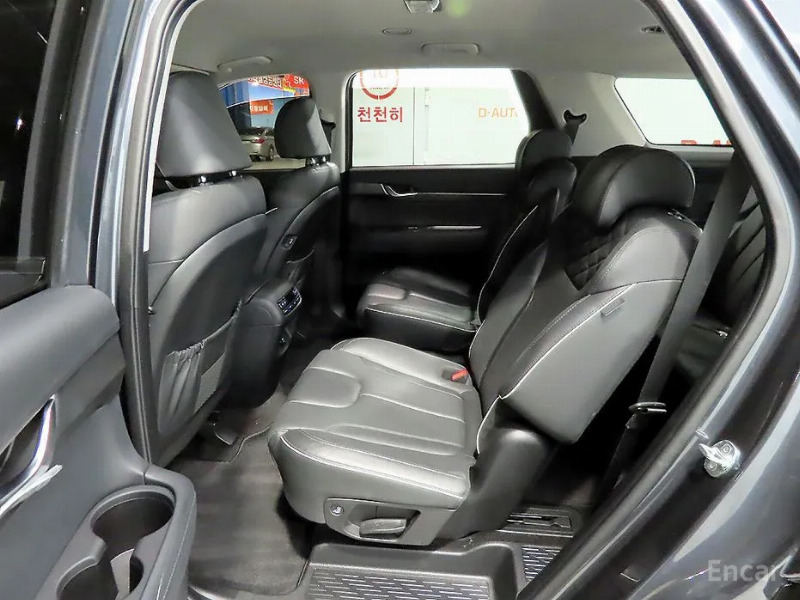 car Hyundai Palisade id56044 photo #12