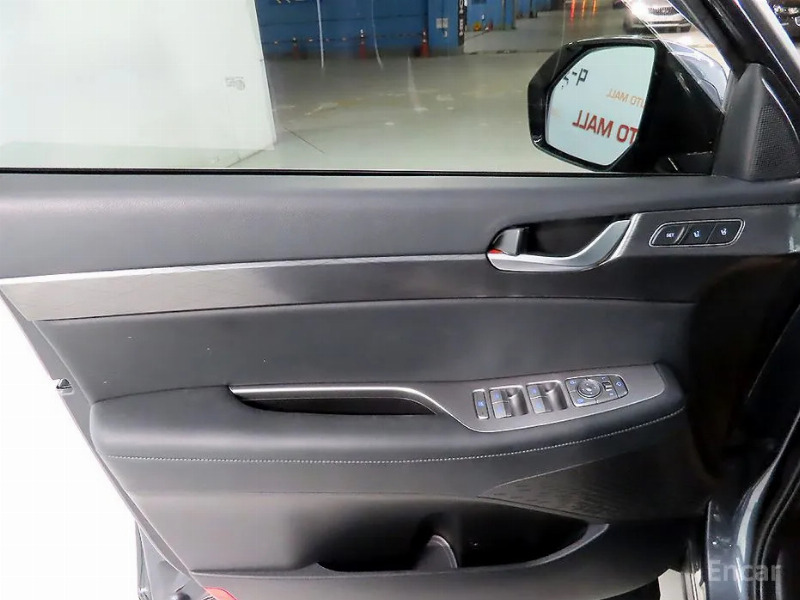car Hyundai Palisade id56044 photo #17