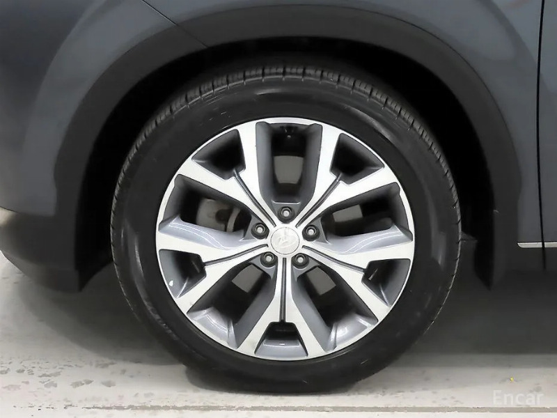 car Hyundai Palisade id56044 photo #5