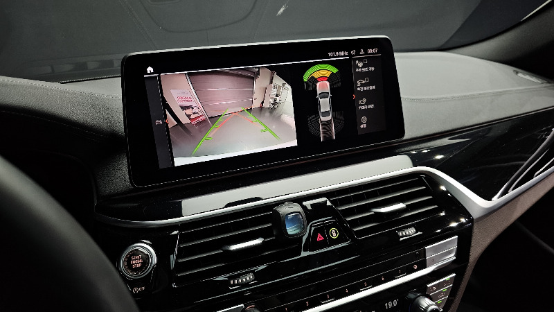 car BMW 5 Series id56049 photo #16