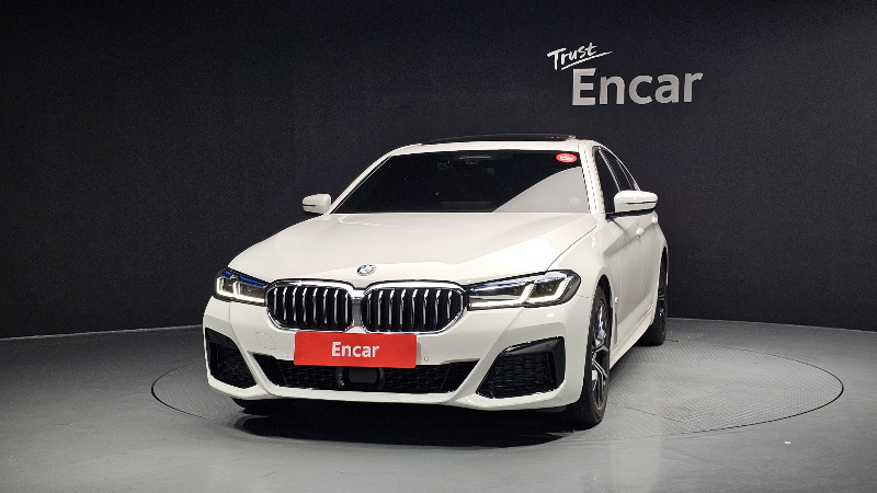 car BMW 5 Series id56049 photo #3