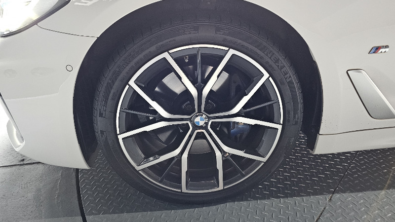 car BMW 5 Series id56049 photo #5