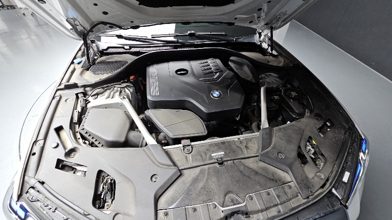 car BMW 5 Series id56049 photo #6