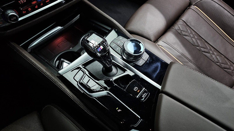 car BMW 5 Series id56049 photo #9