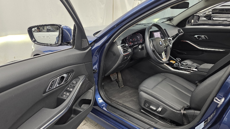 car BMW 3 Series id56064 photo #10