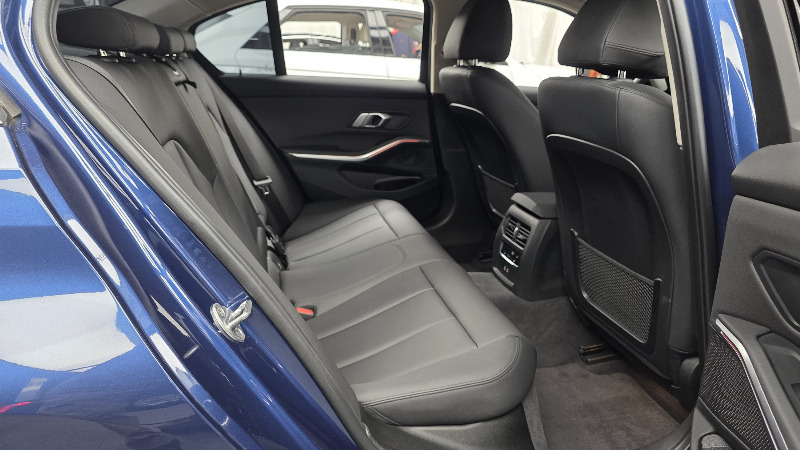 car BMW 3 Series id56064 photo #11
