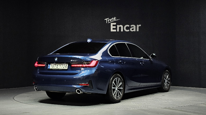 car BMW 3 Series id56064 photo #2