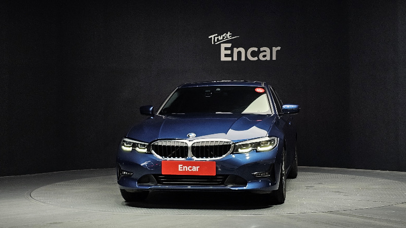 car BMW 3 Series id56064 photo #3