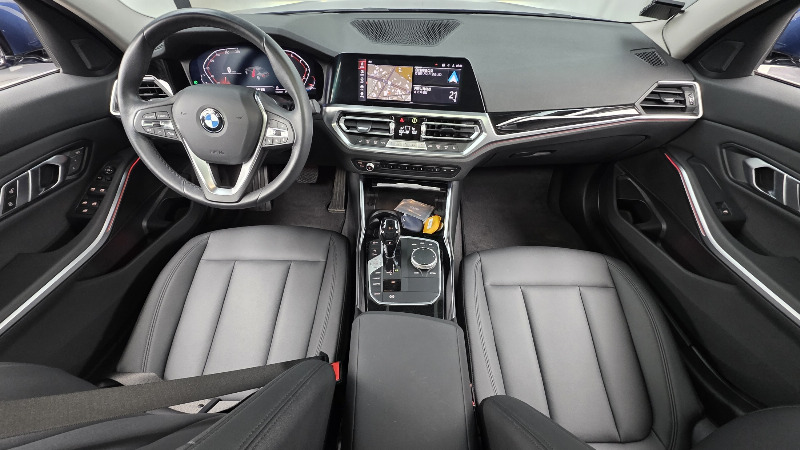 car BMW 3 Series id56064 photo #7