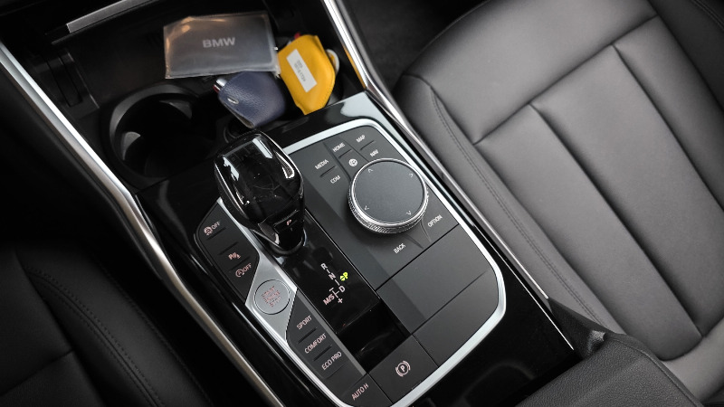 car BMW 3 Series id56064 photo #9