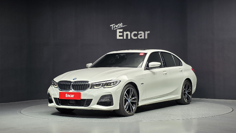 car BMW 3 Series id56067 main photo