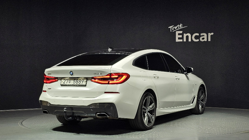 car BMW 6 Series id56068 photo #2