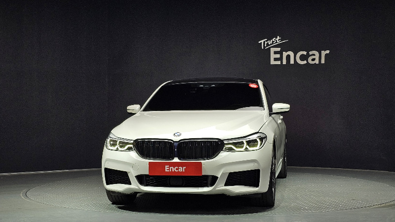 car BMW 6 Series id56068 photo #3