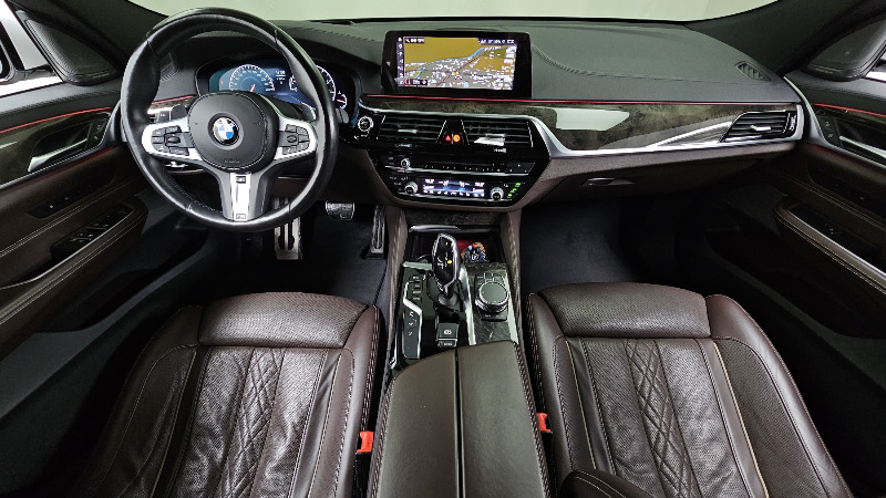 car BMW 6 Series id56068 photo #7