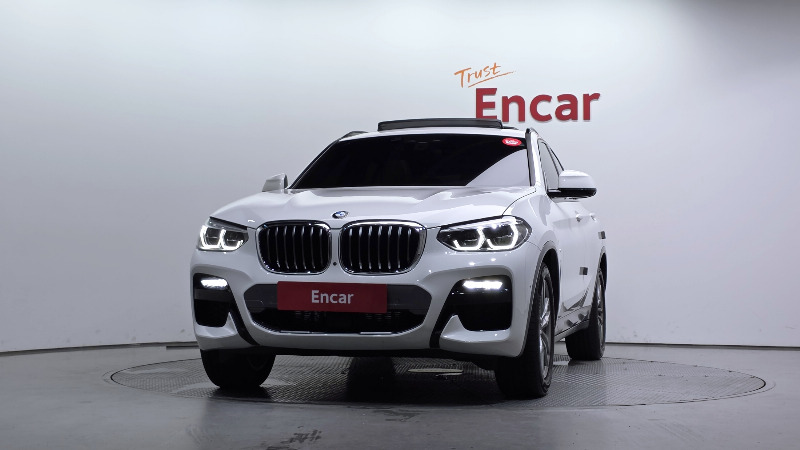 car BMW X4 id56079 photo #3
