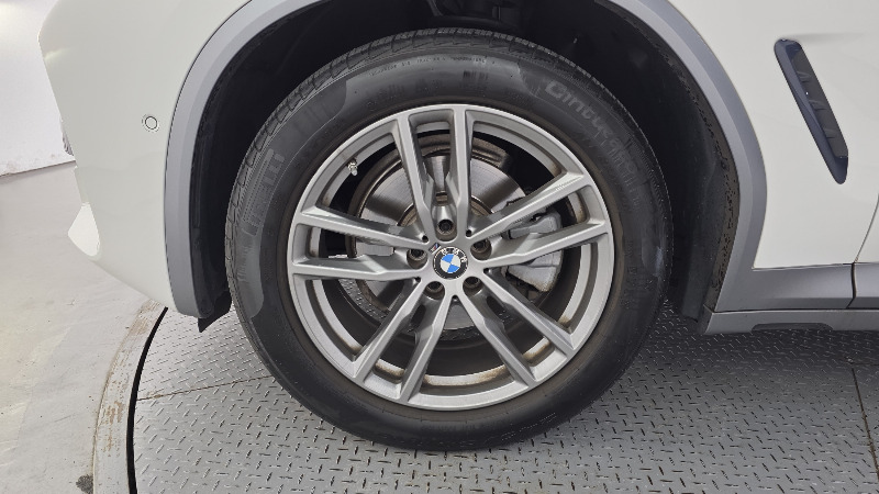 car BMW X4 id56079 photo #5
