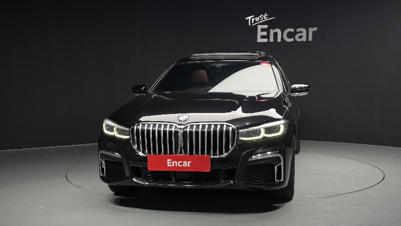 car BMW 7 Series id56083 photo #3