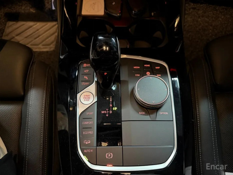 car BMW X3 id56085 photo #9