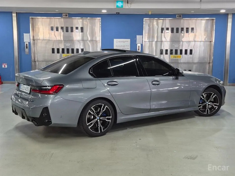 car BMW 3 Series id56086 photo #2