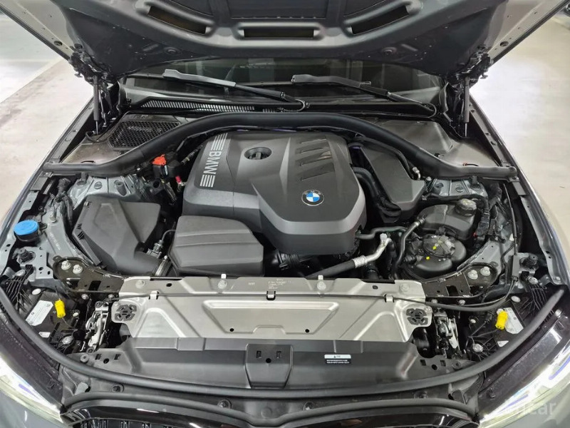 car BMW 3 Series id56086 photo #6
