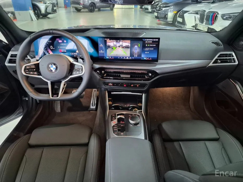car BMW 3 Series id56086 photo #7