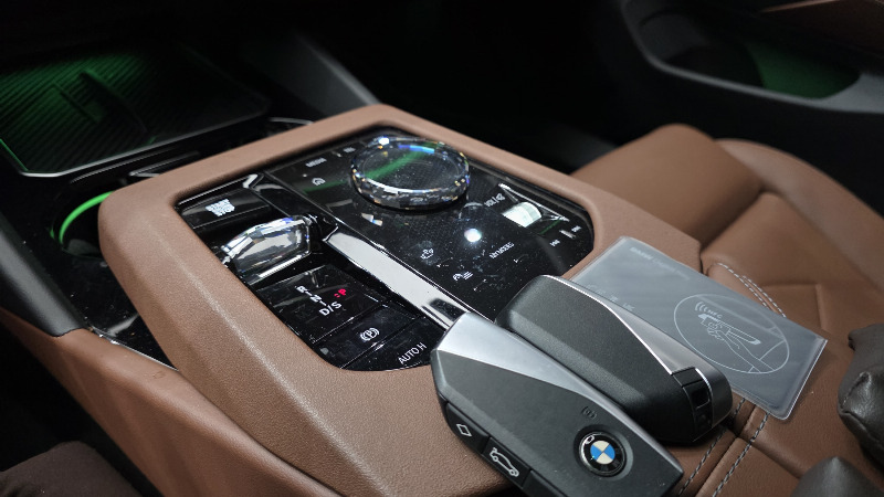 car BMW 5 Series id56089 photo #9