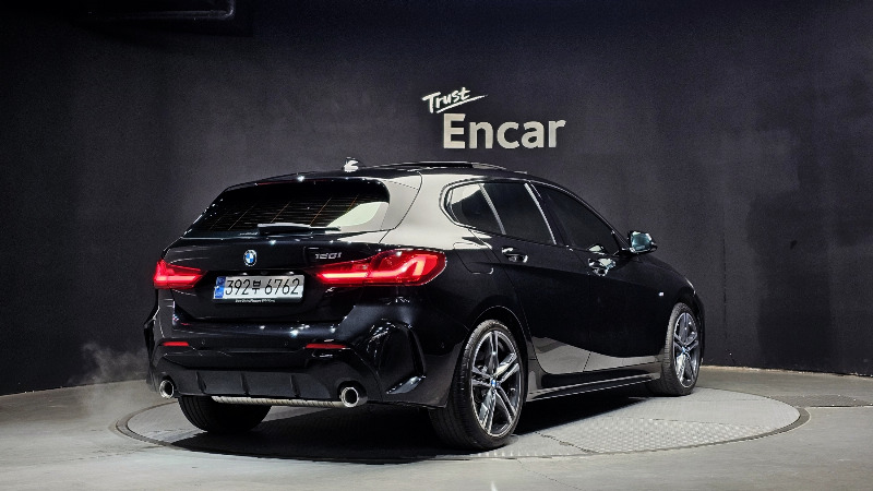car BMW 1 Series id56093 photo #2