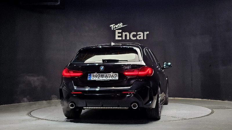 car BMW 1 Series id56093 photo #4