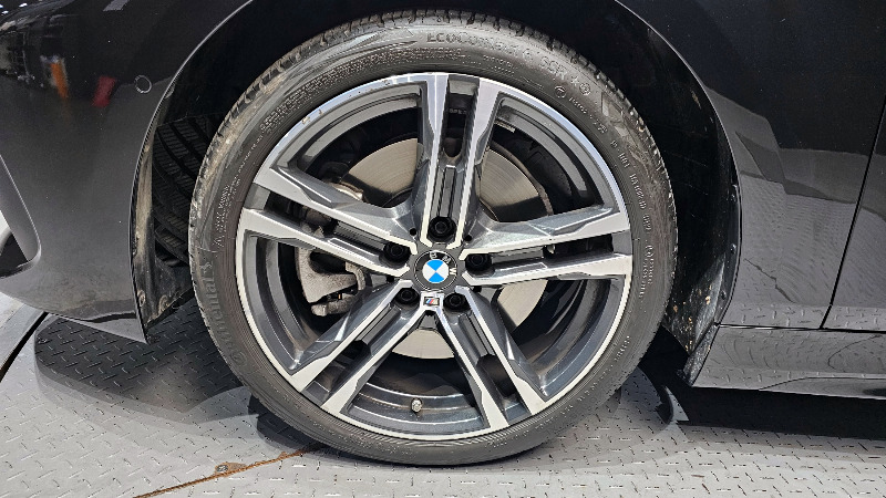 car BMW 1 Series id56093 photo #5