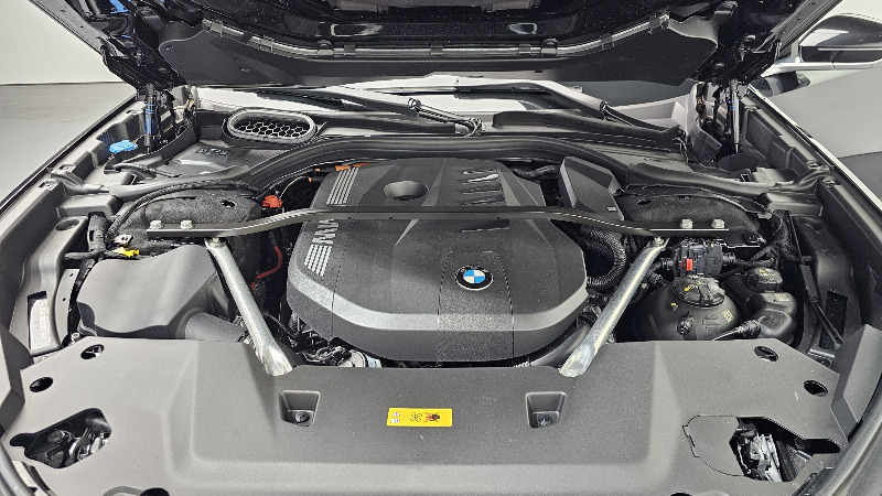 car BMW 7 Series id56097 photo #6