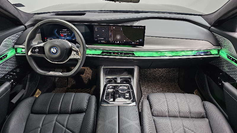 car BMW 7 Series id56097 photo #7