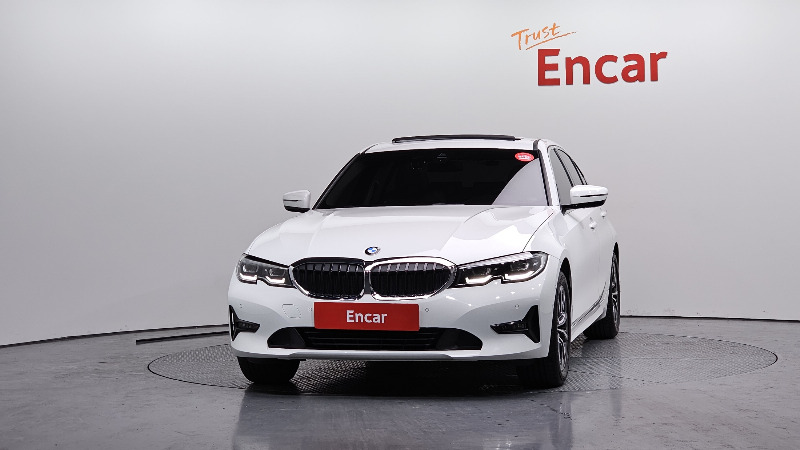 car BMW 3 Series id56099 photo #3