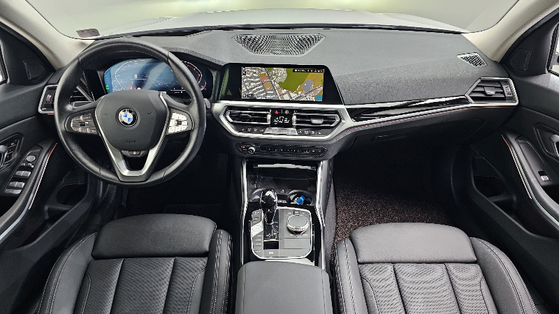 car BMW 3 Series id56099 photo #7
