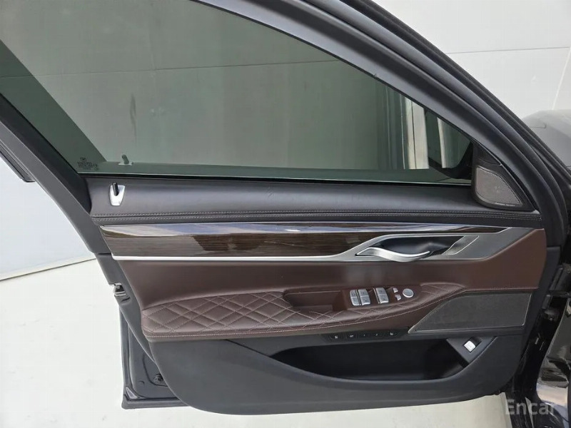car BMW 7 Series id56103 photo #10