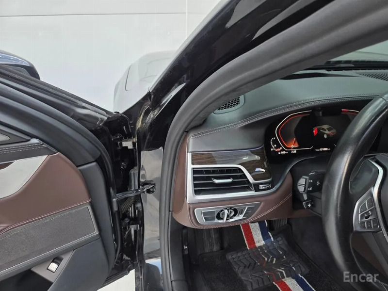 car BMW 7 Series id56103 photo #11