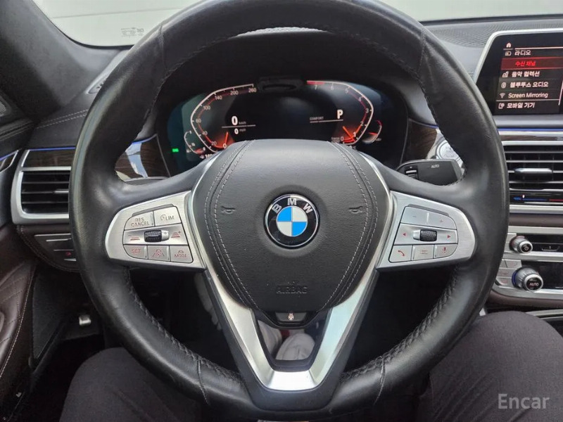 car BMW 7 Series id56103 photo #13