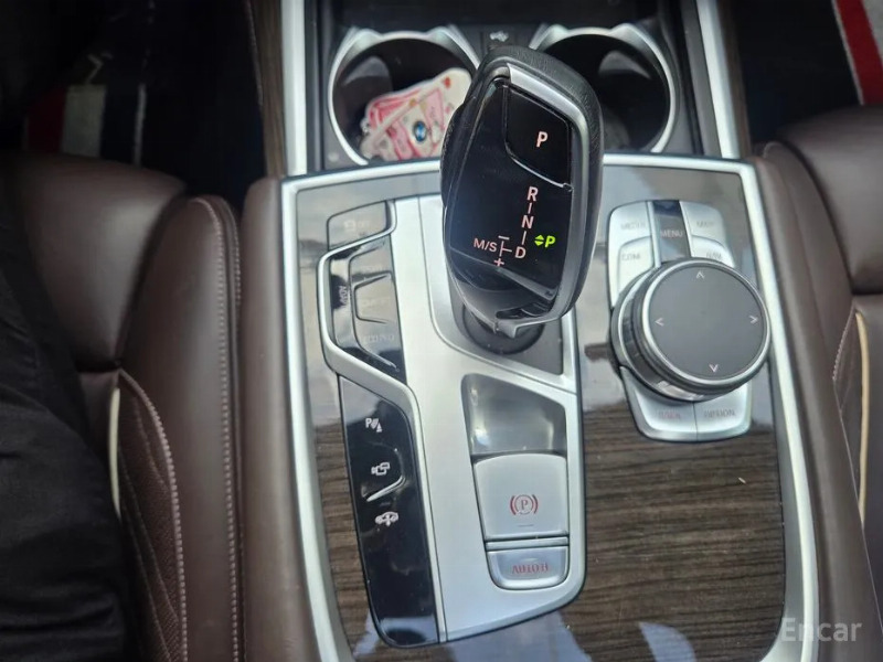 car BMW 7 Series id56103 photo #16