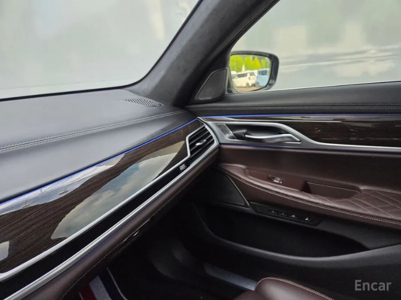 car BMW 7 Series id56103 photo #17