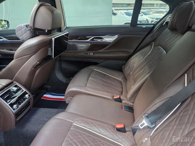 car BMW 7 Series id56103 photo #8