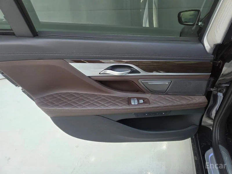 car BMW 7 Series id56103 photo #9
