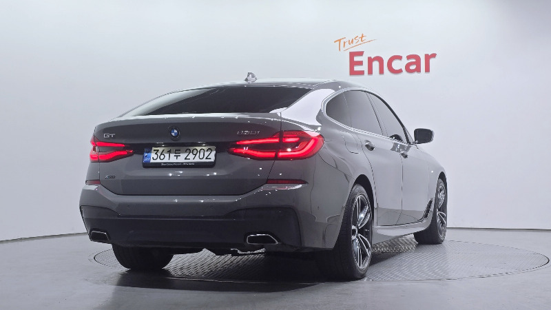 car BMW 6 Series id56108 photo #2