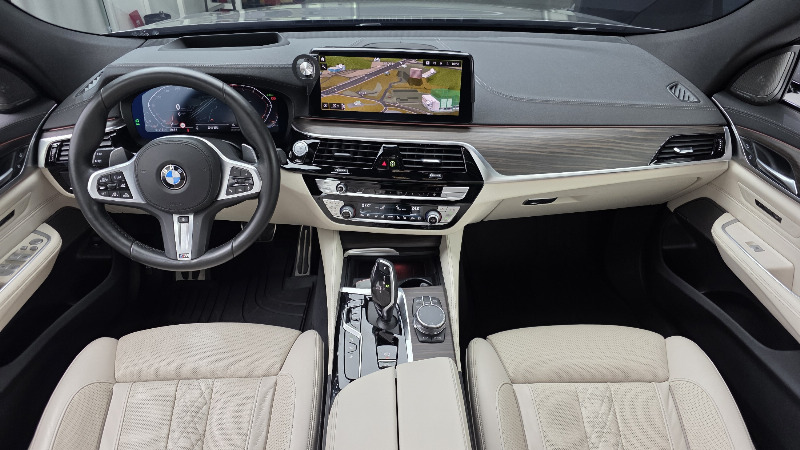 car BMW 6 Series id56108 photo #7