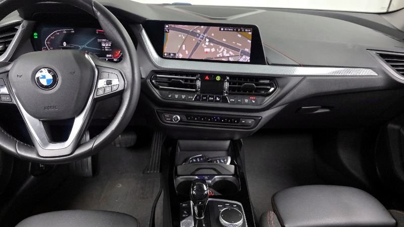 car BMW 1 Series id56110 photo #14