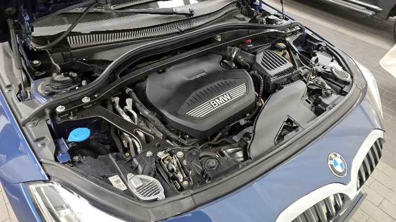 car BMW 1 Series id56110 photo #6