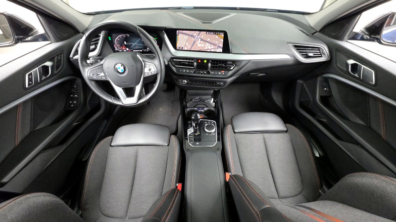 car BMW 1 Series id56110 photo #7