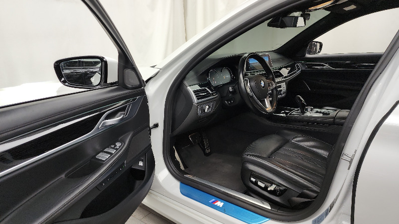 car BMW 7 Series id56111 photo #10